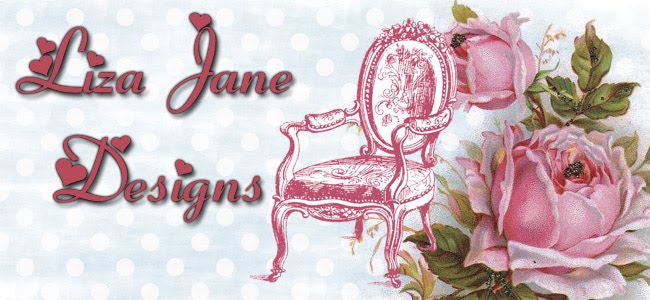 Liza Jane Designs