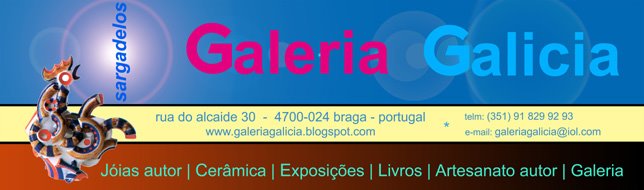 GaleriaGalicia