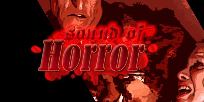 Sound of Horror