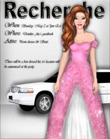Recherche Mag