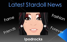 Latest Stardoll News