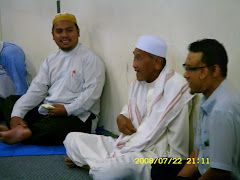 TAZKIRAH RAMADHAN