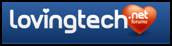 Lovingtech.net Forum Logo