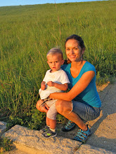 Konza Prarie, Kansas 2009