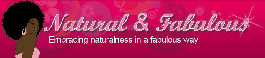 Natural & Fabulous