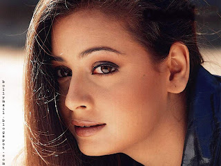 diya mirza profile