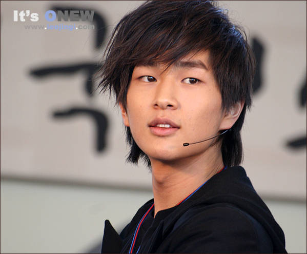 Onew Body
