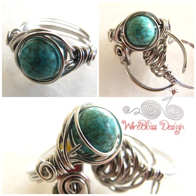 Wire+jewelry+design+ideas