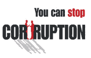 say no to Corrupt