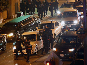 Celebrities Lifestyle Lakers Win Again Riots Begin Welcome To Los Angeles