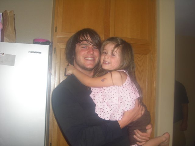 Tyler and Ryley