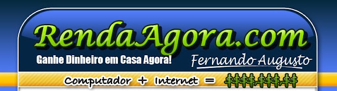 Programa Renda Agora