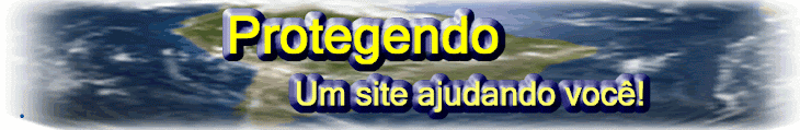 Protegendo o melhor site para página inicial!