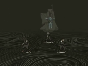 Infinite+darkness