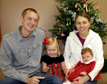 Our family of four