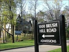 Curry College Admission Blog