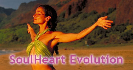 SoulHeart Evolution Bodywork and Trainings
