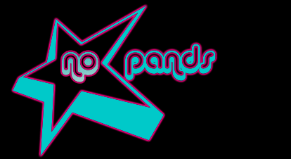 No pands ;]