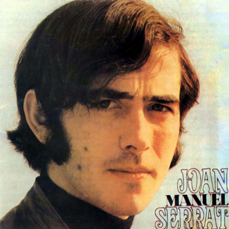Joan Manuel Serrat Net Worth