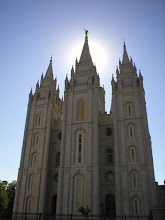 Salt Lake Temple