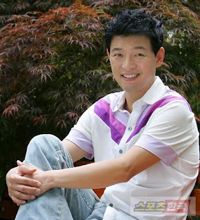 kim ho jin