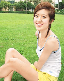 hongkong actress natalie tong