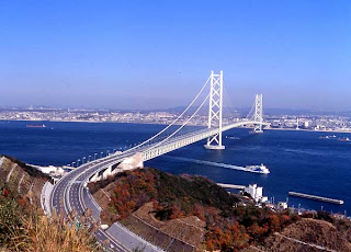 akashi bridge
