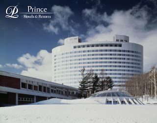 new furano prince hotel