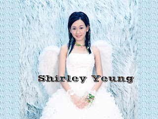 tvb hottest actress shirley yeung