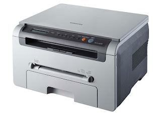 Samsung Universal Print Driver SP