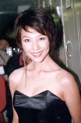 44+ Ada Choi Hail The Judge Background