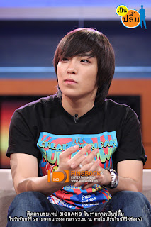 T.O.P Choi Seung Hyun bigbang