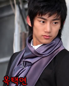2PM Ok Taek Yeon