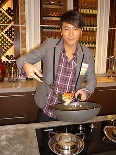 Ron Ng