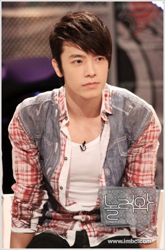 Donghae Style