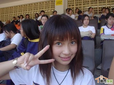 angelababy before surgery