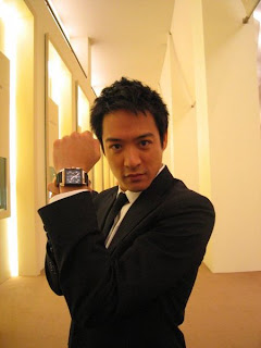 Jason Chan Chi Sun