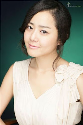 top korean actress moon geun-young has decided to join the main cast ...