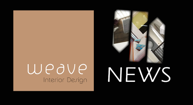 Weave Interior News