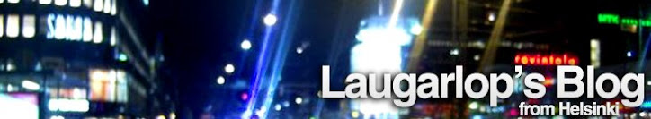 laugarlop's blog