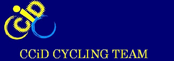 CCiD Cycling Team