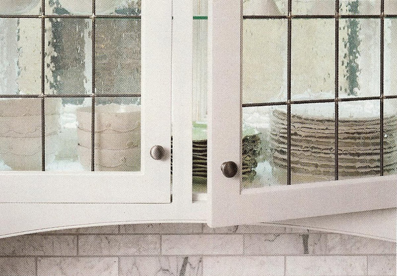Resource: Kitchen and Bath Design Ideas, Designed by Nancy Bernstein title=