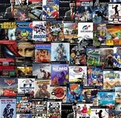 JOGOS PARA PS2 TODOS LANÇAMENTOS APARTIR DE R$: 7,00 REAIS CLIQUEM NO BANNER ABAIXO ACESSEM A LISTA