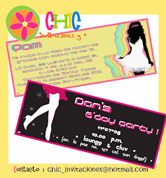 Flyer XV años