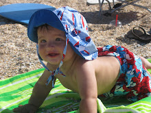 Our Little Bundle of Joy