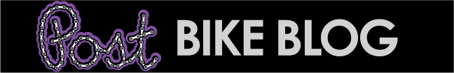 Post Bike Shop