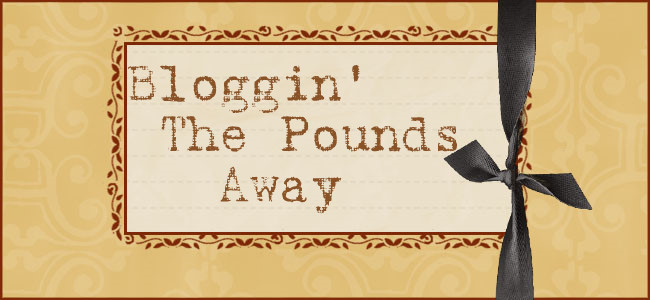 Bloggin' The Pounds Away