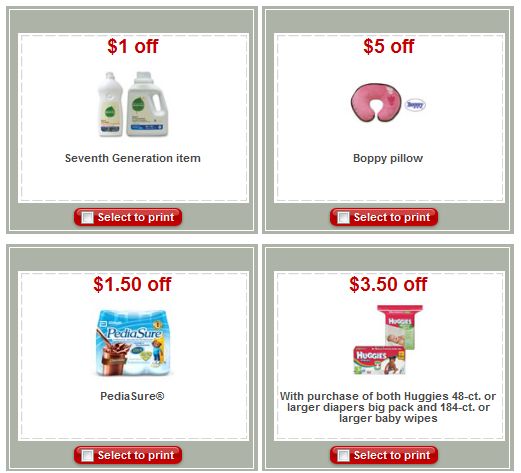 printable coupons for target. Target has released 99 New Printable Coupons, so be sure to pop on over and print up! Remember you can combine Target Store coupons with Manufacturer#39;s