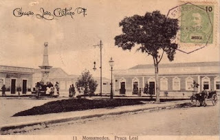 Praça Gomes Leal