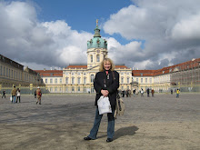 Largest Castle in Berlin